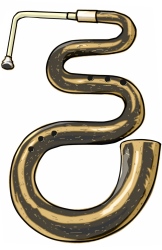 セルパン serpent