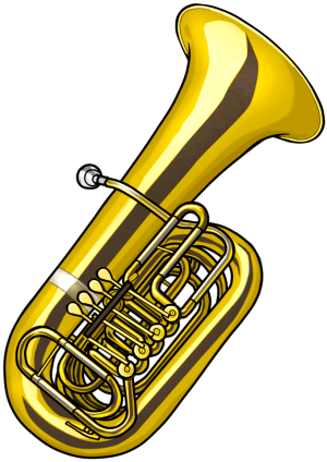 tuba