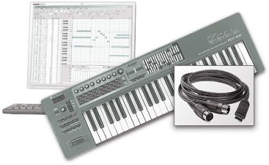MIDI機器