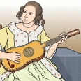 M^[e (The Guitar Player)