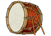 タンボール tambor