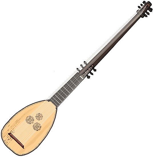 theorbo