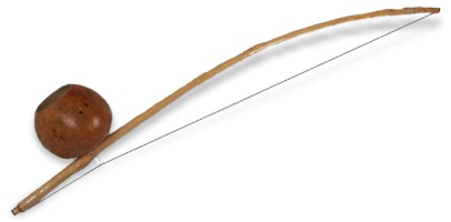 新品 ビリンバウ(小~中サイズ) Berimbau/カシシ,バケッタ なし カポエイラ・ショップ ビリンバウ