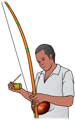 ビリンバウ Berimbau