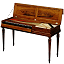 クラビコード(Clavichord)