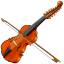 ビオラ・ダモーレ(viola damore)