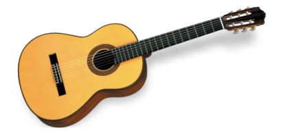 フラメンコ ギター