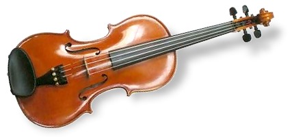 ヴァイオリン violin