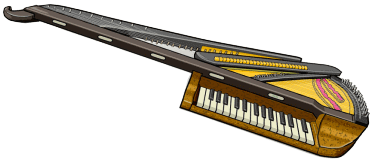 オルフィカ ピアノ