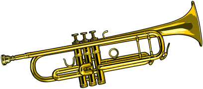 gybg Trumpet