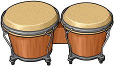 ボンゴ bongo