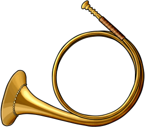 ナチュラル ホルン Natural Horn