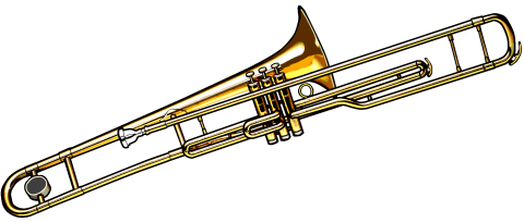 バルブ・トロンボーン valve trombone
